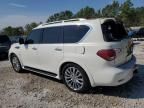 2015 Infiniti QX80