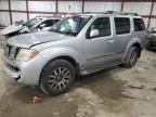 2010 Nissan Pathfinder S