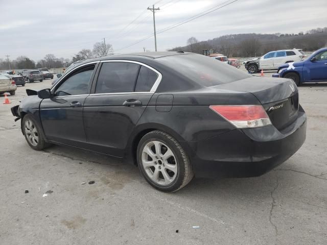 2009 Honda Accord EXL