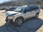 2008 Mitsubishi Endeavor LS