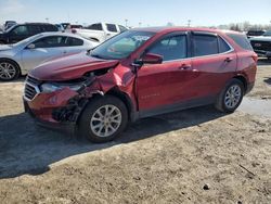 2018 Chevrolet Equinox LT en venta en Indianapolis, IN