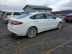 2013 Ford Fusion Titanium