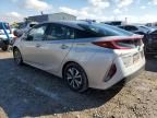 2017 Toyota Prius Prime