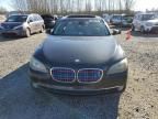 2010 BMW 760 LI