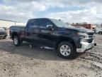 2021 Chevrolet Silverado C1500 LT