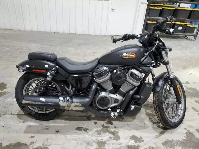 2024 Harley-Davidson RH975 S