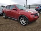 2013 Nissan Juke S