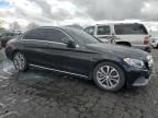 2016 Mercedes-Benz C300