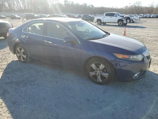 2012 Acura TSX