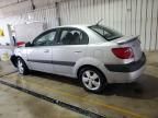 2007 KIA Rio Base