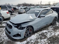 BMW 2 Series Vehiculos salvage en venta: 2024 BMW 230XI