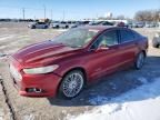 2014 Ford Fusion SE Hybrid