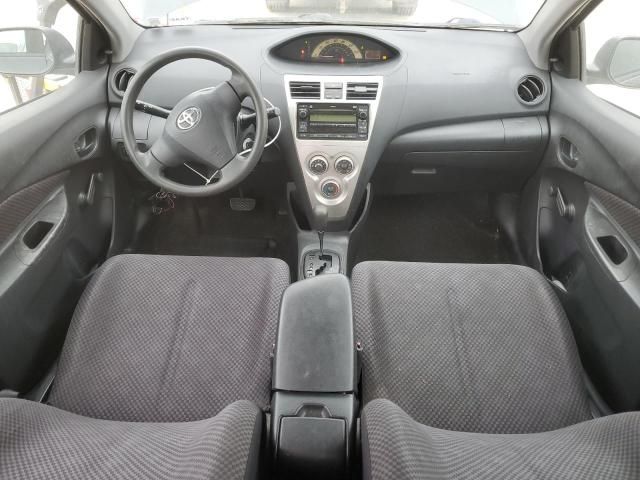 2007 Toyota Yaris