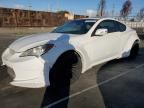 2012 Hyundai Genesis Coupe 3.8L