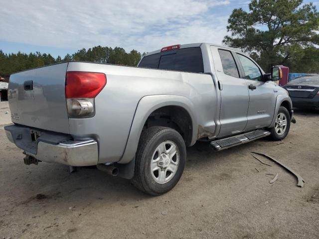 2008 Toyota Tundra Double Cab