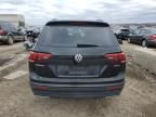 2019 Volkswagen Tiguan S