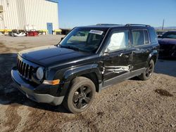 Jeep salvage cars for sale: 2015 Jeep Patriot Sport