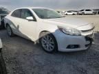 2015 Chevrolet Malibu 2LT