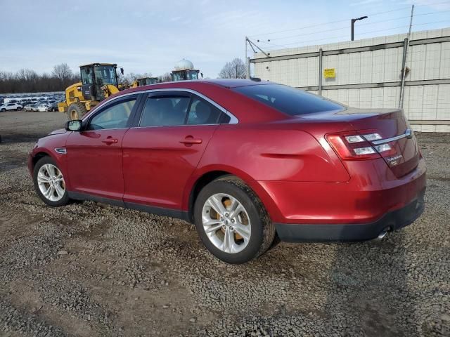 2016 Ford Taurus SEL