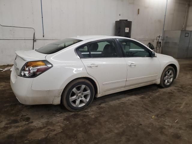 2009 Nissan Altima 2.5