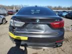 2016 BMW X6 XDRIVE50I