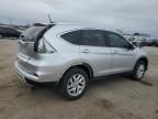 2016 Honda CR-V EXL