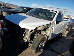 Salvage cars for sale at Littleton, CO auction: 2018 Ford F150