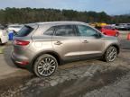 2018 Lincoln MKC Reserve