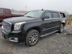 Salvage cars for sale at Montgomery, AL auction: 2020 GMC Yukon XL Denali