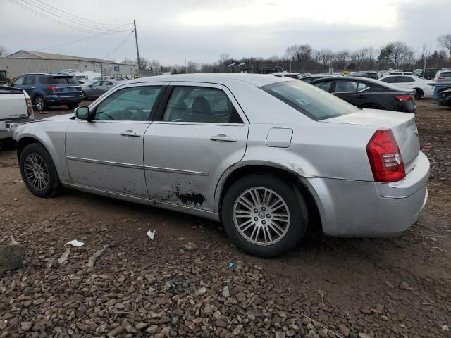 2009 Chrysler 300 Touring