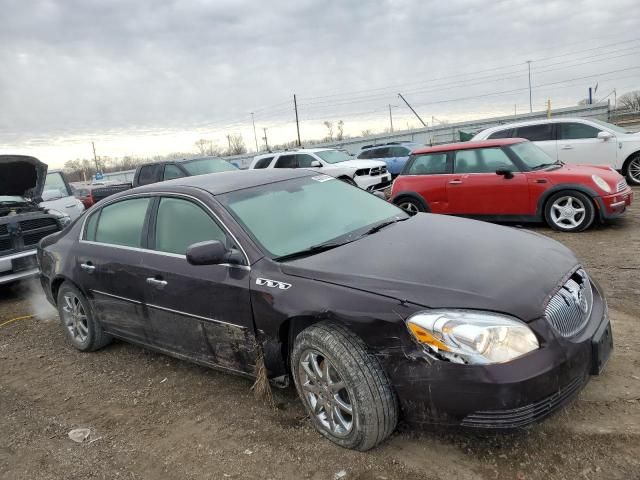 2008 Buick Lucerne CXL