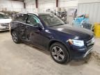 2018 Mercedes-Benz GLC 300 4matic