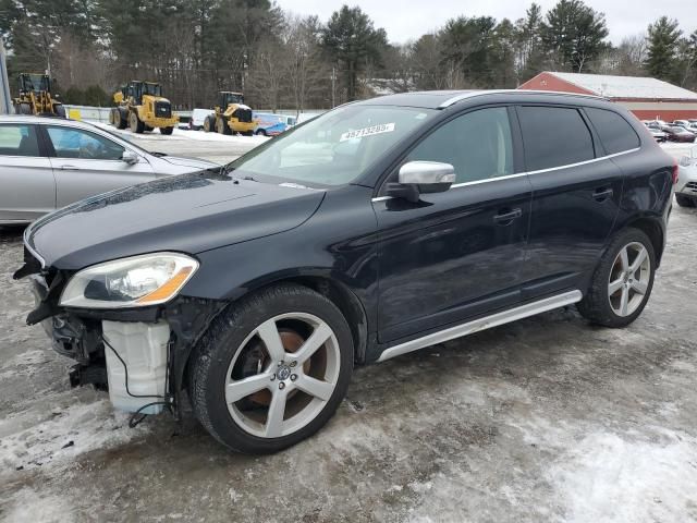 2010 Volvo XC60 T6