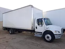 2017 Freightliner M2 106 Medium Duty en venta en Colton, CA