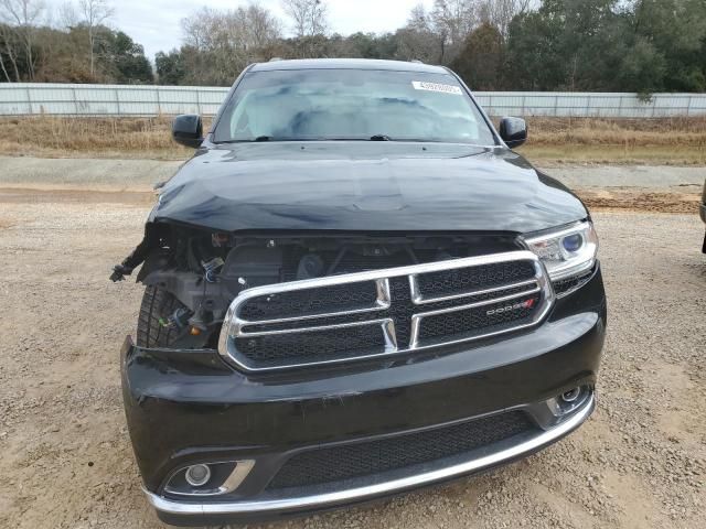 2017 Dodge Durango SXT