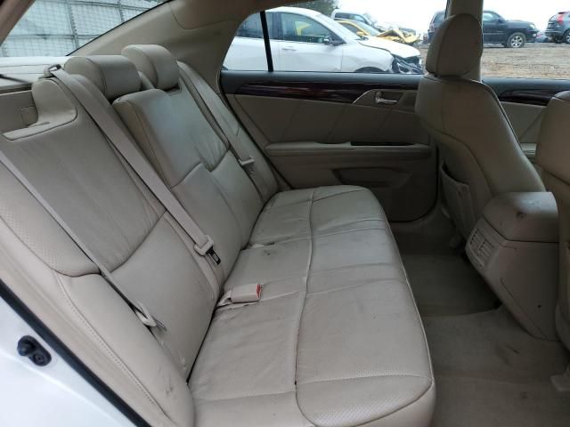 2008 Toyota Avalon XL