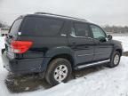 2005 Toyota Sequoia SR5