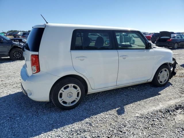 2013 Scion XB