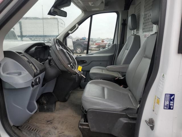 2019 Ford Transit T-250