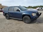 2010 Chevrolet Tahoe C1500 LS