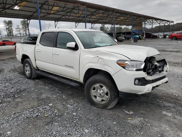 2022 Toyota Tacoma Double Cab