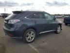 2010 Lexus RX 450H