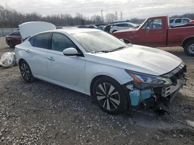 2019 Nissan Altima SL