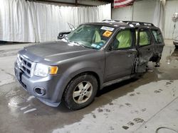 2009 Ford Escape XLS en venta en Albany, NY