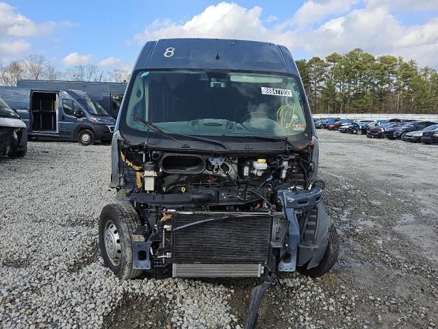 2020 Dodge RAM Promaster 3500 3500 High