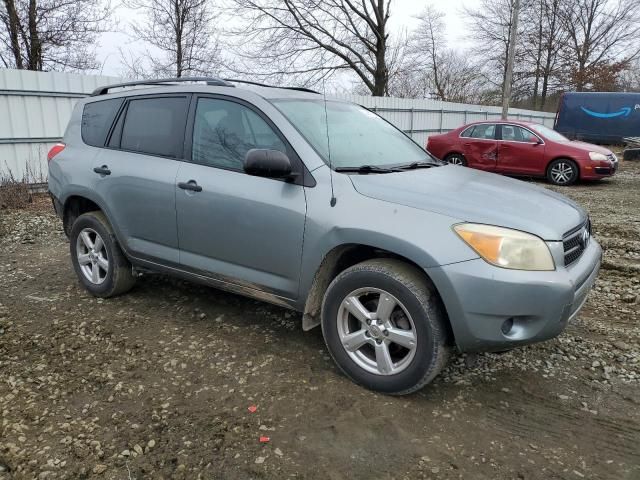 2006 Toyota Rav4