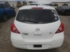 2009 Nissan Versa S