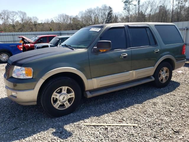 2005 Ford Expedition Eddie Bauer