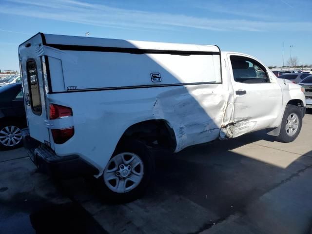 2014 Toyota Tundra SR