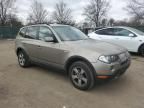 2008 BMW X3 3.0SI